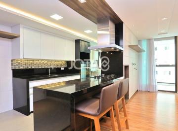 Apartamento · 69m² · 2 Quartos · 2 Vagas · APARTAMENTO DE 2 DORMITÓRIOS E 2 VAGAS DE GARAGEM