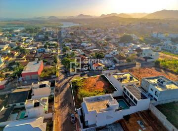 Foto 01 · Conjunto de lote com 720m2 de esquina a venda no Bairro Itapebussu em Guarapari