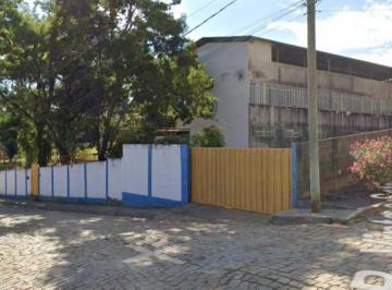 Comercial , Iguatama · PRÉDIO COM 3 PAVIMENTOS / A.T. 4.972M² - DIVERSAS BENFEITORIAS / IGUATAMA - MG