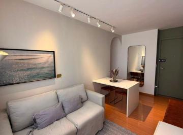 Apartamento de 2 quartos, Campinas · Apartamento decorado de 44 m² com 2 quartos à venda no Parque Industrial - Ilhabella Garden-Campinas