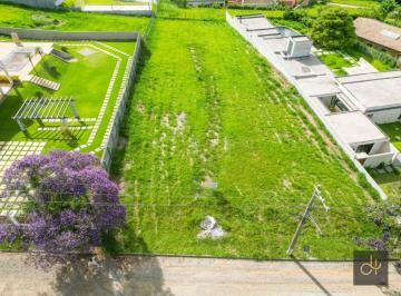 Terreno , Vargem · Terreno em Condomínio Náutico em Vargem - SP