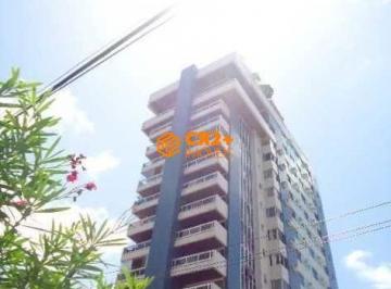 Apartamento · 169m² · 5 Quartos · 2 Vagas · Vendo Apartamento na Navegantes com 170m² - 4 quartos - 2 vagas