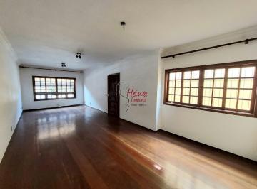 Casa · 165m² · 3 Quartos · 2 Vagas · Sobrado 3 quartos R$ 5.500,00 | R$ 1 milhão (venda) Pq. São Domingos