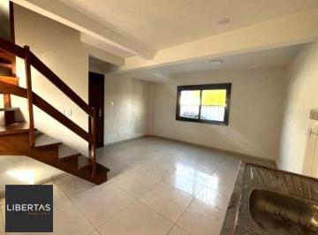 Casa · 86m² · 3 Quartos · 1 Vaga · Casa em condominio fechado de 3 dormitórios e vaga DESOCUPADA