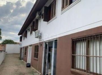 Casa · 86m² · 3 Quartos · 1 Vaga · Casa em condominio fechado de 3 dormitórios e vaga DESOCUPADA