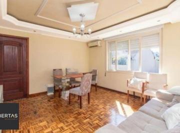 Apartamento · 81m² · 2 Quartos · 1 Vaga · Apartamento no bairro Santana de 2 dormitórios e vaga DESOCUPADO