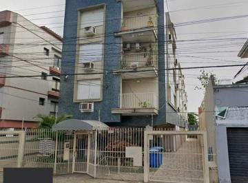Apartamento · 81m² · 2 Quartos · 1 Vaga · Apartamento no bairro Santana de 2 dormitórios e vaga DESOCUPADO