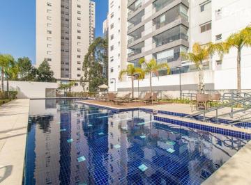 Foto 1 · Apartamento para venda em Morumbi com 4 dormitórios, sendo 2 suítes, 2 vagas, 130m²