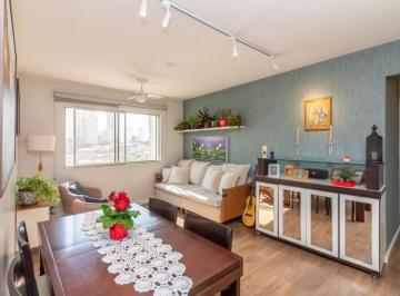 Foto 1 · Apartamento para venda em Pompéia com 2 quartos, 1 vaga, 65m²
