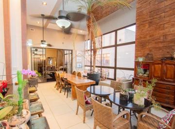 Apartamento de 4 quartos, Águas Claras · Via Naturale - Cobertura linear - 280m² - 4 Suítes - 4 vagas - Raridade em Águas Claras