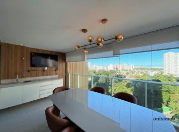 Apartamento · 74m² · 2 Quartos · 2 Vagas · LOCAÇÃO | APARTAMENTO 2/4 COM 1 SUÍTE | 74m² | HORTO FLORESTAL