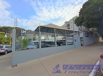 Comercial · 60m² · LOCAÇÃO | Sala/Salão, em Chácara Paulista, Maringá