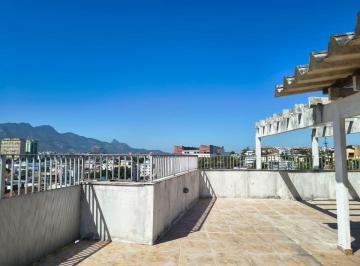 Apartamento de 3 quartos, Rio de Janeiro · EXCELENTE COBERTURA À VENDA, TAQUARA, JACAREPAGUÁ - RJ