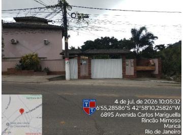 Foto 1 · R$ 320.162,66 - Apartamento - RJ - MARICA - RINCAO MIMOSO