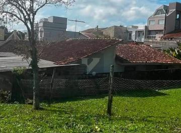 LATERAL TERRENO 12X33 · ZR 2 Terreno a venda no Uberaba - 12 m2 de frente e 33 m2 de extensão