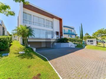 Casa · 568m² · 4 Quartos · 6 Vagas · Casa mobiliada 4 suítes  - Alphaville graciosa
