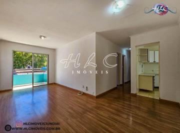 Apartamento · 70m² · 2 Quartos · 1 Vaga · Aluguel - Apartamento no Edifício Paulista II – 70m², 2 Dorms Jardim Pacaembu