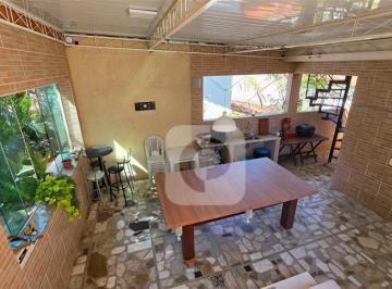 Casa · 241m² · 4 Quartos · 4 Vagas · Casa Em Vila Isabel