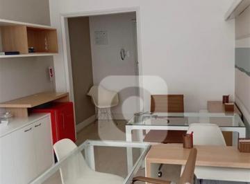 Comercial · 25m² · 1 Quarto · SELECIONE - Sala 1 quarto