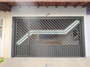 Casa · 108m² · 2 Quartos · 2 Vagas · CASA TERREA - DEMARCHI