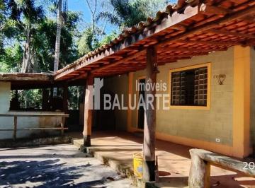 Rural · 250m² · 3 Quartos · 3 Vagas · Chácara à Venda em Embu-Guaçu ? 3.000 m²
