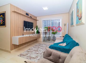 Apartamento · 60m² · 2 Quartos · 1 Vaga · MOEMA PÁSSAROS - PRÓXIMO AO PARQUE IBIRAPUERA