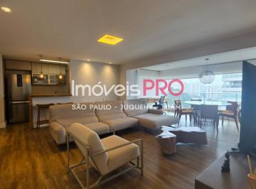 Apartamento · 89m² · 2 Quartos · 2 Vagas · Campo Belo - 89 m2 - 2 dormitórios - 1 suíte - 2 vagas