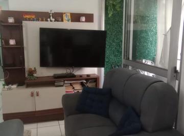 Foto 01 · Apartamento, Jardim das Margaridas, Salvador, BA