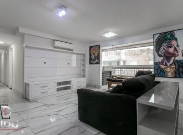 Apartamento · 102m² · 3 Quartos · 3 Vagas · Cobertura para venda em Jabaquara com 3 quartos, sendo 1 suíte, 102m²