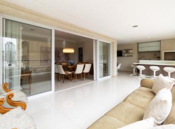 Apartamento · 190m² · 3 Quartos · Apartamento para venda em Perdizes com 3 quartos, sendo 3 suítes, 190m²