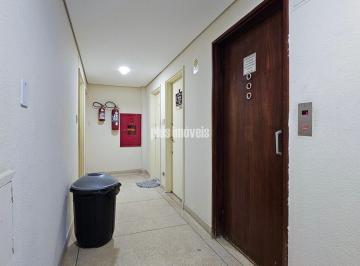 Apartamento · 27m² · 1 Quarto · STUDIO RESIDENCIAL - Próximo do Mackenzie