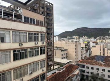 Apartamento · 57m² · 1 Quarto · Apartamento : Duplex / Residencial / Botafogo