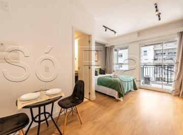 Apartamento · 27m² · 1 Quarto · Residencial Nex One Sena Madureira, studio disponível para locação com 27m² e 1 dormitório.