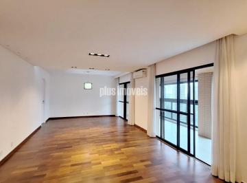 Apartamento · 161m² · 3 Quartos · 3 Vagas · VILLAGGIO PANAMBY!  160,78M²AU  3 SUÍTES, 3 GAR - LIVING AMPLO VOLTADO PARA O BOSQUE.