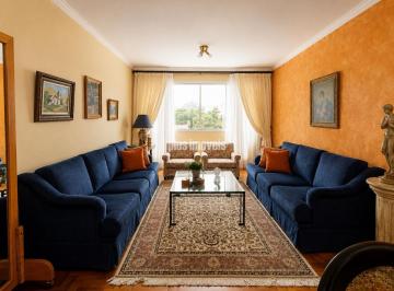 Apartamento · 120m² · 4 Quartos · 1 Vaga · APARTAMENTO NA RUA IPEROIG