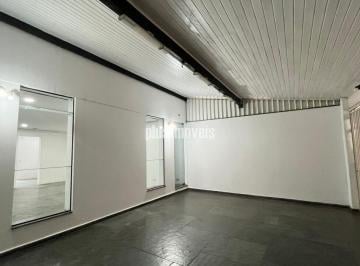 Comercial · 137m² · 1 Quarto · 3 Vagas · Imóvel comercial em esquina no Real Parque | 5 salas | 2 vagas