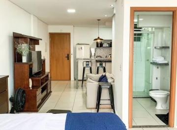 Apartamento , Belo Horizonte · Loft em Belo Horizonte – Centro | Vista Privilegiada, Conforto