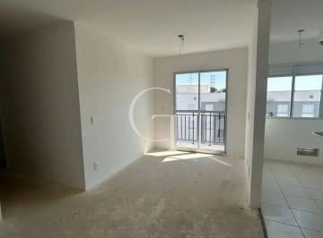 Apartamento Para Vender com 2 quartos e varanda no bairro Progresso em Itu · Apartamento à venda - em Progresso