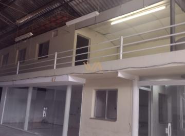 Comercial · 450m² · 1 Quarto · Comercial para aluguel - na Vila Mogilar