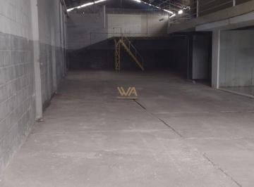 Comercial · 450m² · 1 Quarto · Comercial para aluguel - na Vila Suissa
