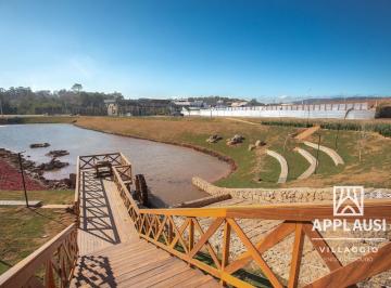 Terreno , Jundiaí · Terreno condominio Applausi Villaggio Engordadouro