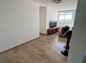 Apartamento · 57m² · 2 Quartos · 1 Vaga · Apartamento para Locação no Mogilar com 2 Quartos e Suíte