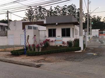 Casa de 2 quartos, Cotia · Casa em condomínio de Cotia
