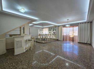 Apartamento · 335m² · 3 Quartos · 3 Vagas · Apartamento com 3 quartos à Venda, Centro - Sorocaba
