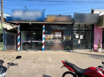 Comercial · 400m² · Terreno à Venda, Brigadeiro Tobias - Sorocaba