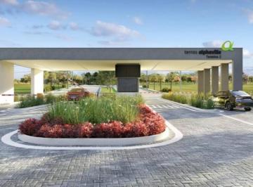 Lote à Venda no Terras Alphaville II – Teresina/PI · Lote à Venda no Terras Alphaville II – Teresina/PI