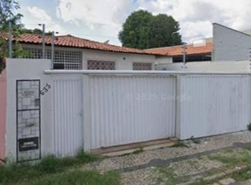 Casa Térrea à Venda no Parque Universitário – Teresina-PI · Casa Térrea à Venda no Parque Universitário – Teresina-PI