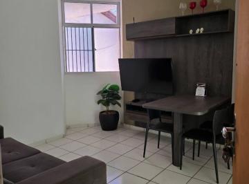 Apartamento no Solaris Sul II - Cristo Rei · Apartamento no Solaris Sul II - Cristo Rei