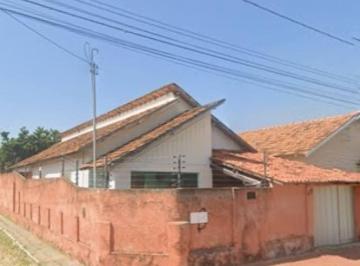 Casa Térrea à Venda no Bairro São José – Parnaíba/PI · Casa Térrea à Venda no Bairro São José – Parnaíba/PI