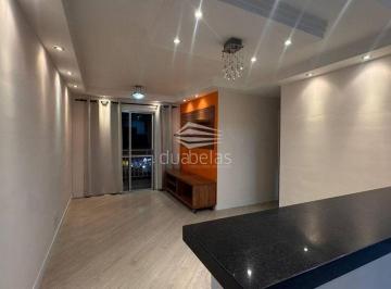 Apartamento · 72m² · 3 Quartos · 1 Vaga · Apartamento para venda em São José dos Campos